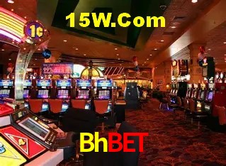 Diretório de Jogos Bhbet