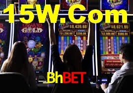 Blackjack Table Bhbet