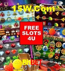 Jogos de Slot Bhbet