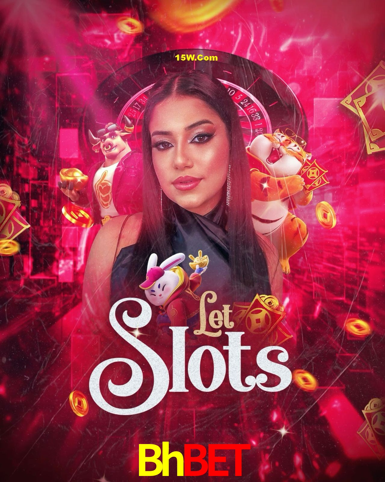 Live Casino Bhbet