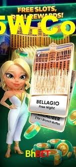 Welcome Bonus Bhbet
