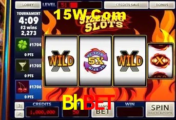 Promoção Relâmpago Bhbet